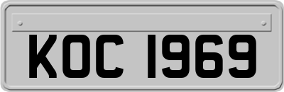 KOC1969