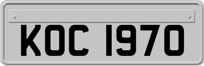 KOC1970