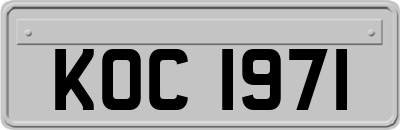 KOC1971