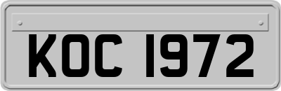 KOC1972