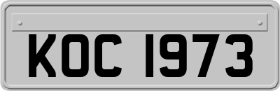 KOC1973