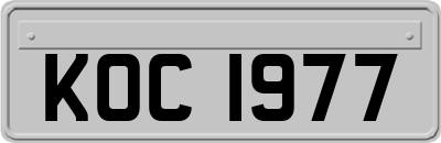KOC1977