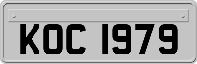 KOC1979