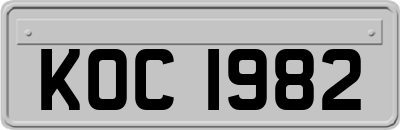 KOC1982