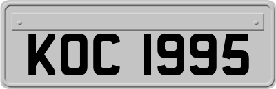 KOC1995