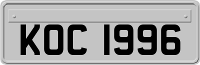 KOC1996