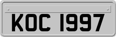 KOC1997
