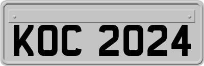KOC2024