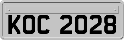 KOC2028