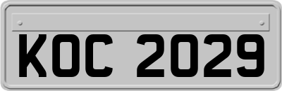 KOC2029