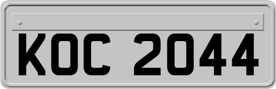 KOC2044