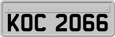 KOC2066