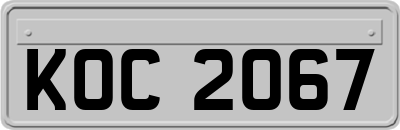 KOC2067
