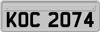 KOC2074