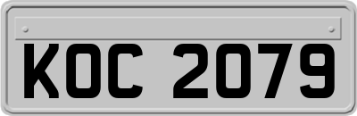 KOC2079