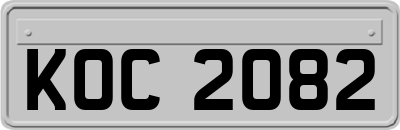 KOC2082