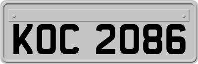 KOC2086