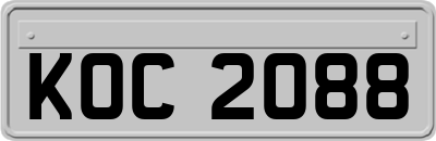 KOC2088