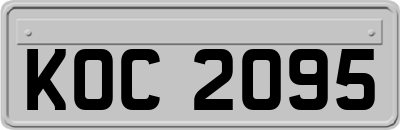 KOC2095