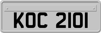 KOC2101