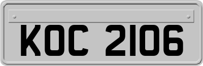 KOC2106