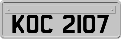 KOC2107
