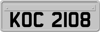 KOC2108