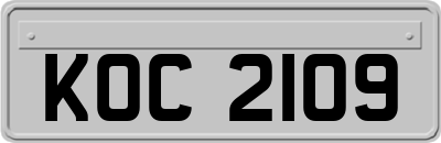 KOC2109