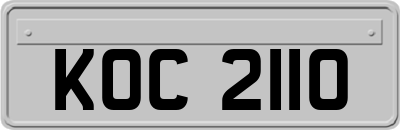 KOC2110