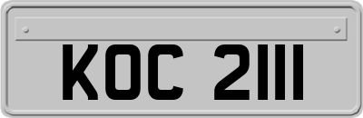 KOC2111