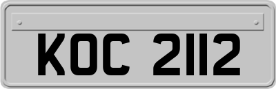 KOC2112
