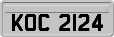 KOC2124
