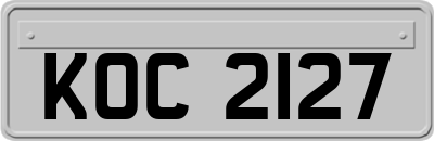 KOC2127