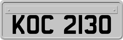 KOC2130