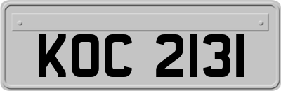 KOC2131