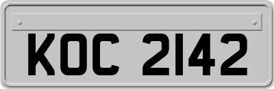 KOC2142