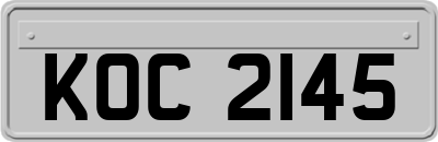 KOC2145