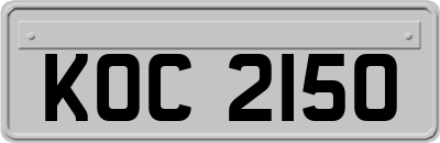 KOC2150