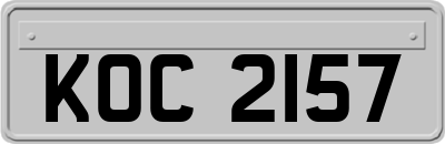 KOC2157