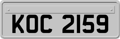 KOC2159