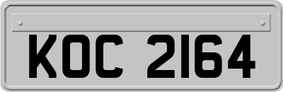 KOC2164