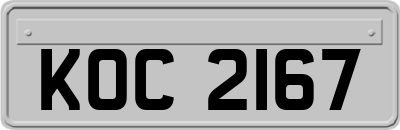 KOC2167