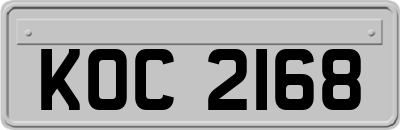 KOC2168