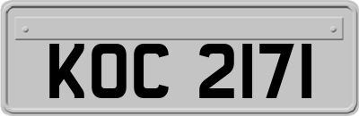 KOC2171
