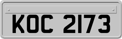 KOC2173