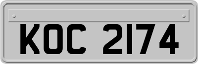 KOC2174