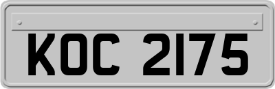 KOC2175
