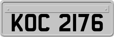 KOC2176