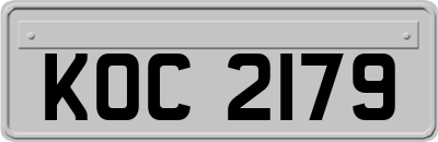 KOC2179