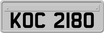 KOC2180